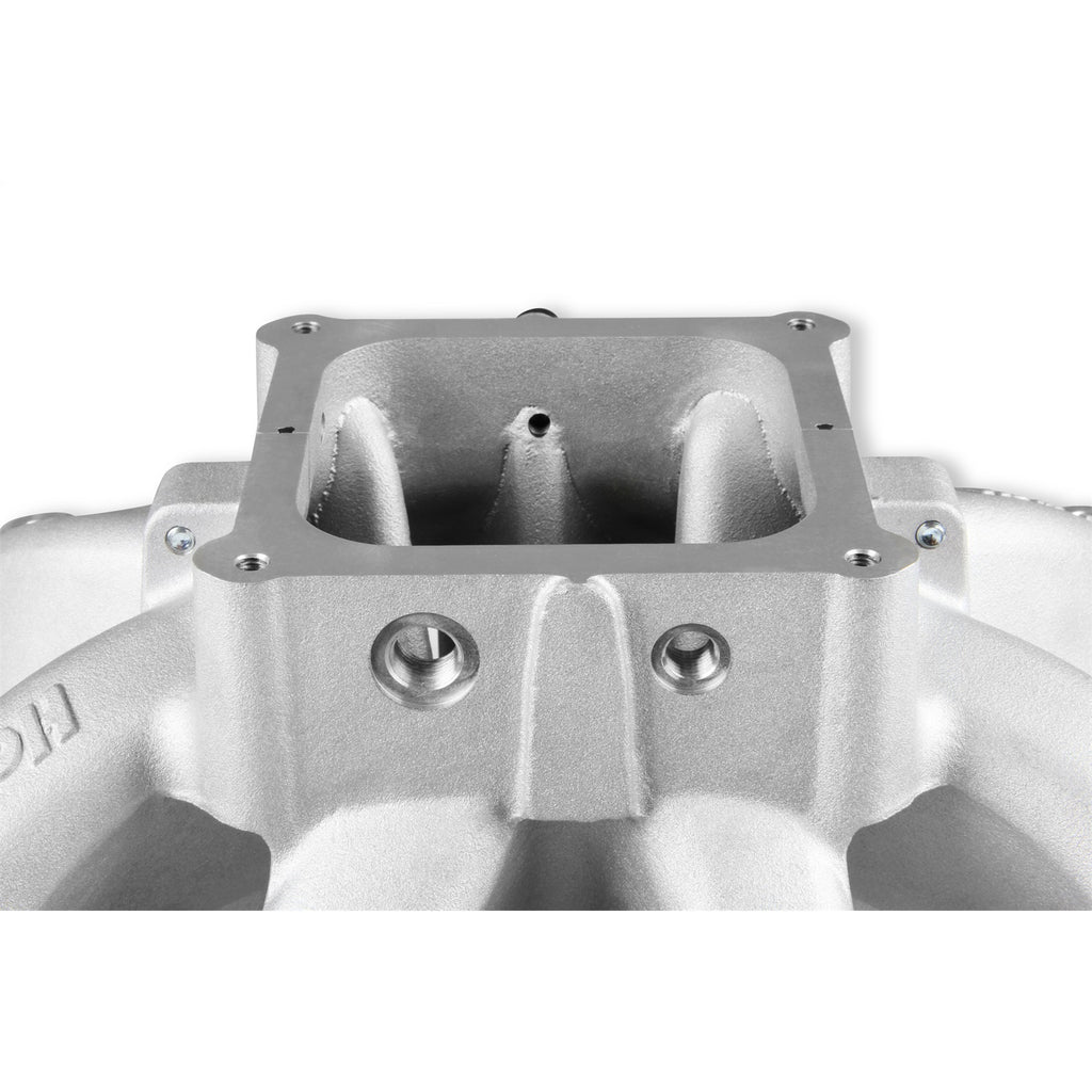 Single-Plane-Efi-4500-Split-Design-Race-Intake-Manifold--Gm-Ls1Ls2Ls6