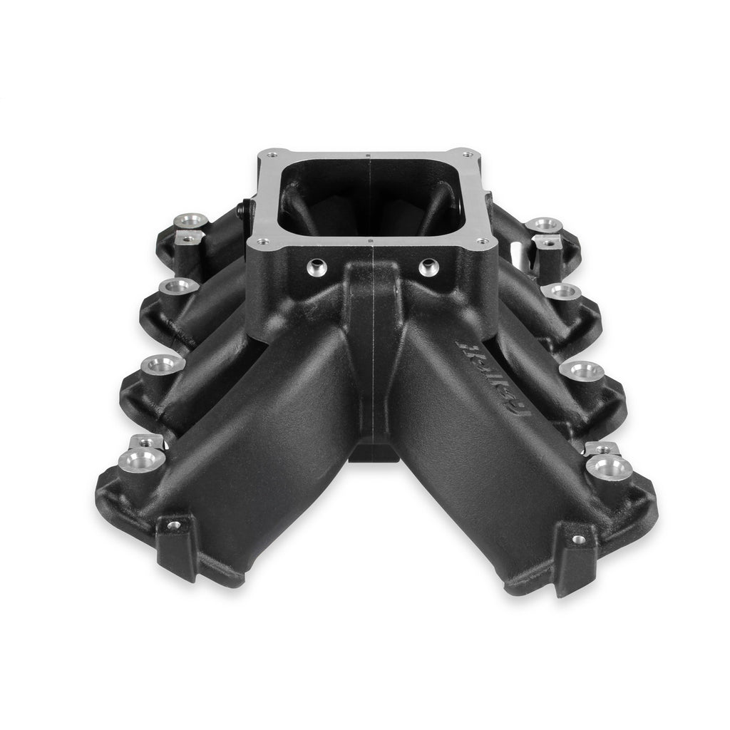 Single-Plane-Efi-4500-Split-Design-Race-Intake-Manifold--Gm-Ls1Ls2Ls6
