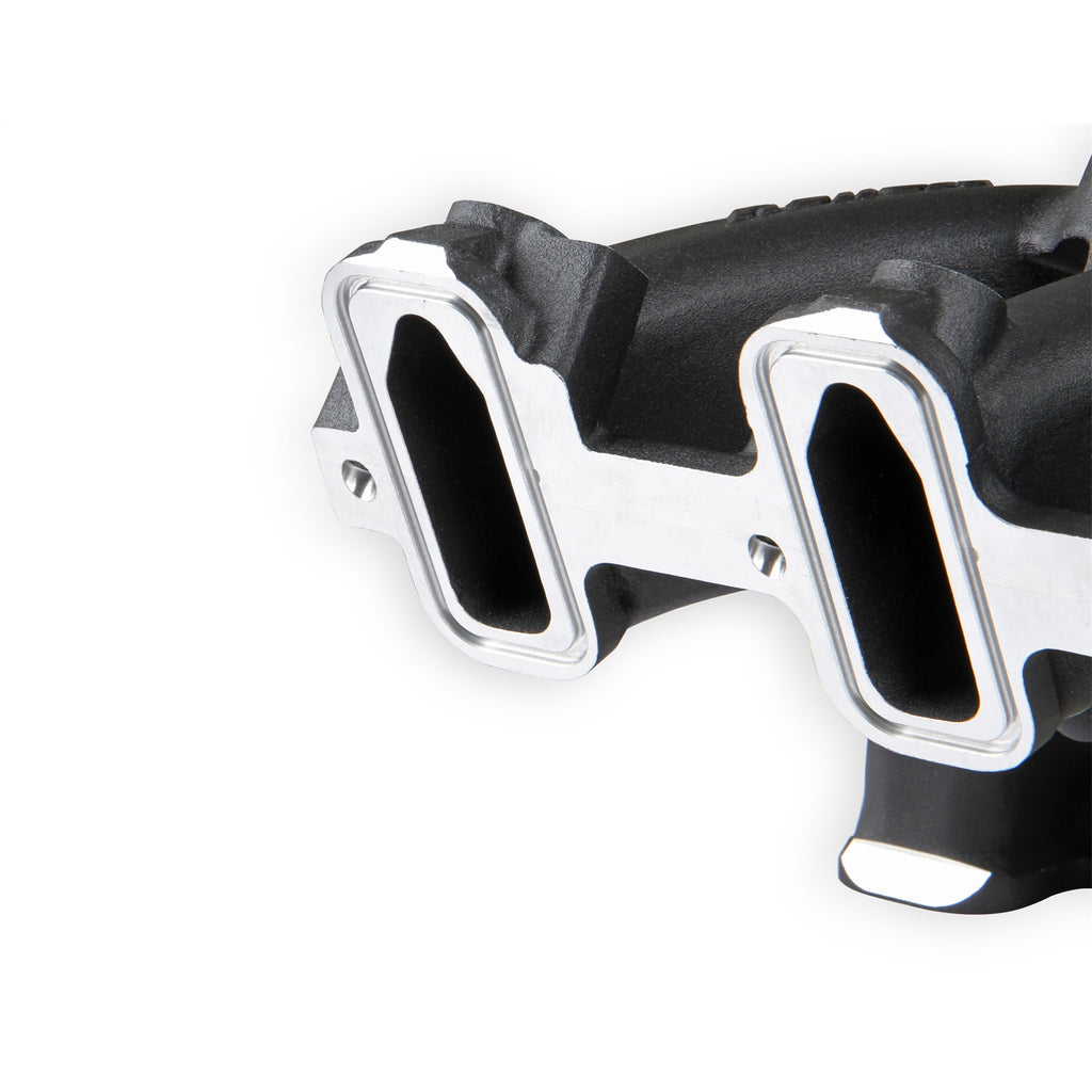 Single-Plane-Efi-4500-Split-Design-Race-Intake-Manifold--Gm-Ls1Ls2Ls6