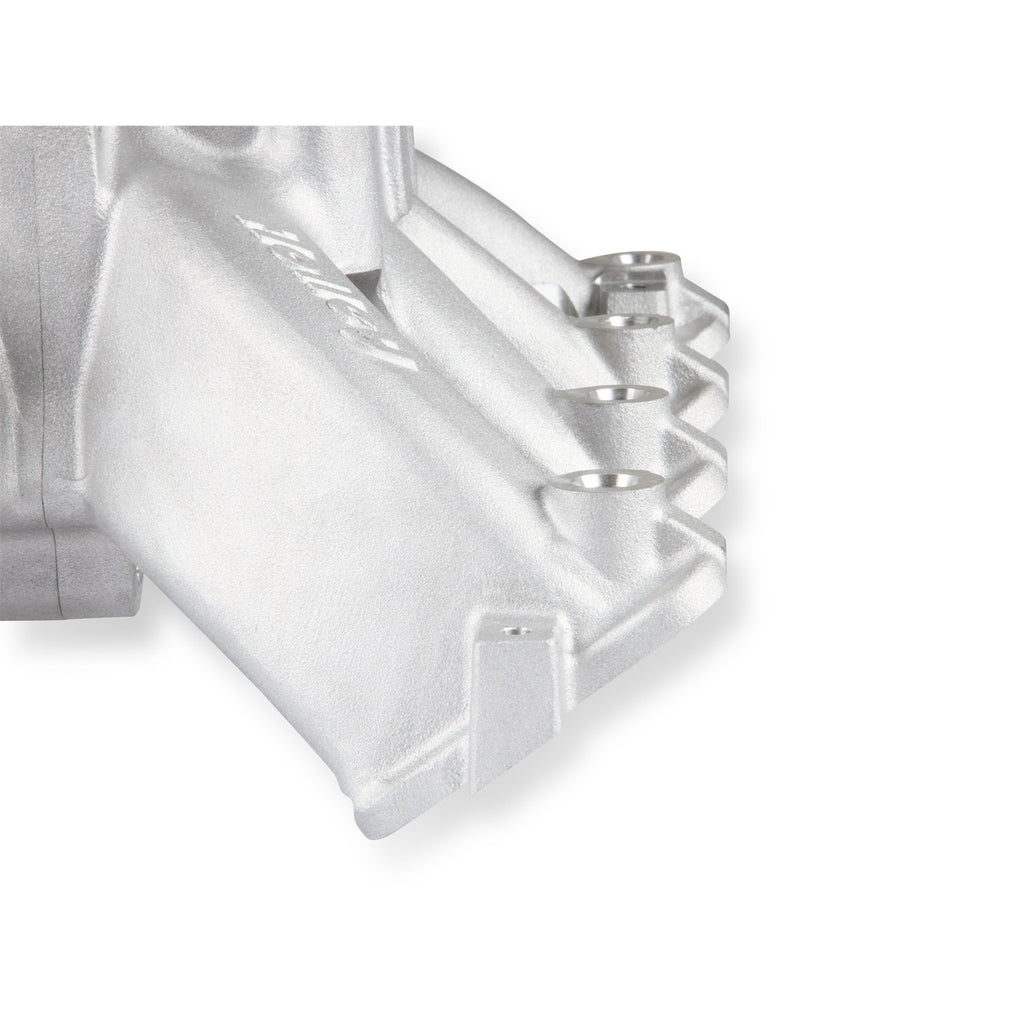 Single-Plane-Efi-4500-Split-Design-Race-Intake-Manifold--Gm-Ls1Ls2Ls6