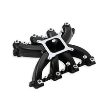 Load image into Gallery viewer, Single-Plane-Efi-Intake---Gm-Ls3L92---Black