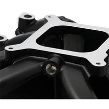 Load image into Gallery viewer, Single-Plane-Efi-Intake---Gm-Ls3L92---Black