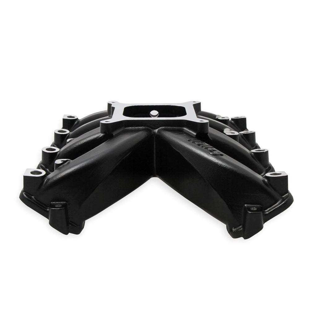 Single-Plane-Efi-Intake---Gm-Ls3L92---Black