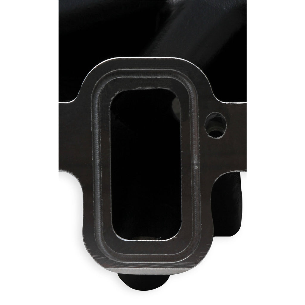 Single-Plane-Efi-Intake---Gm-Ls3L92---Black