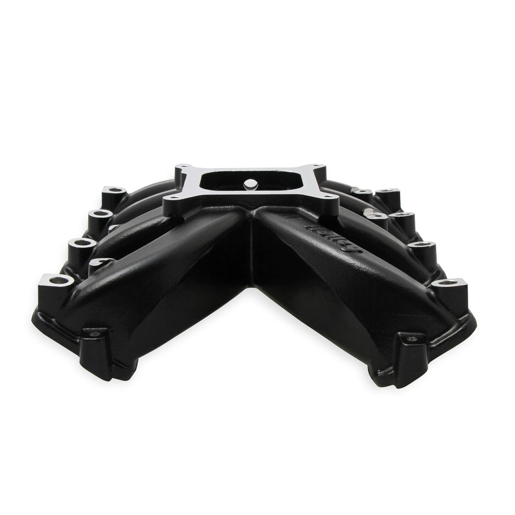 Single-Plane-Efi-Intake---Gm-Ls3L92---Black