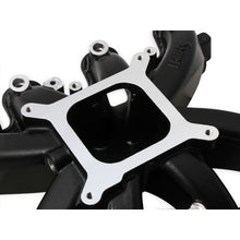 Load image into Gallery viewer, Single-Plane-Efi-Intake---Gm-Ls3L92---Black