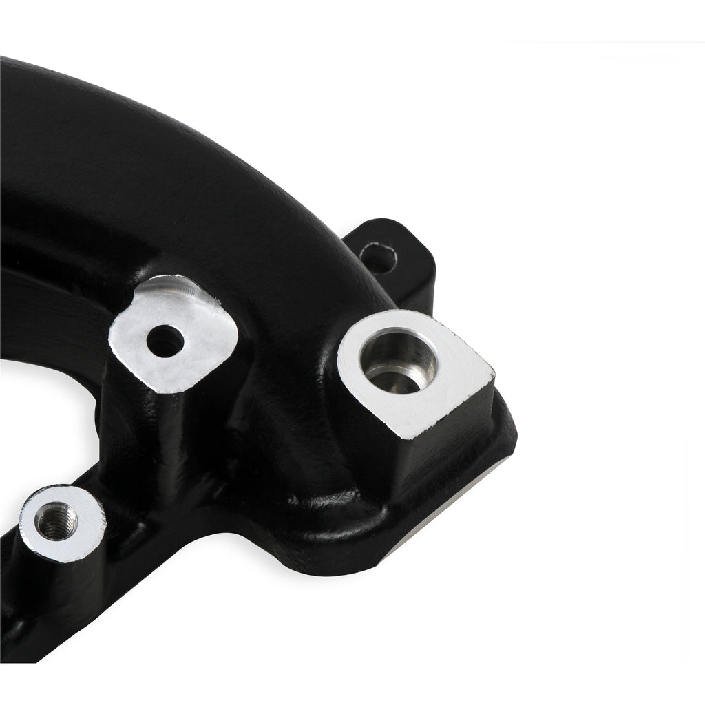 Single-Plane-Efi-Intake---Gm-Ls3L92---Black