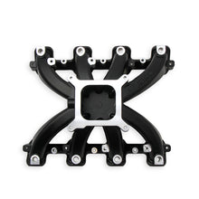 Load image into Gallery viewer, Single-Plane-Efi-Intake---Gm-Ls3L92---Black