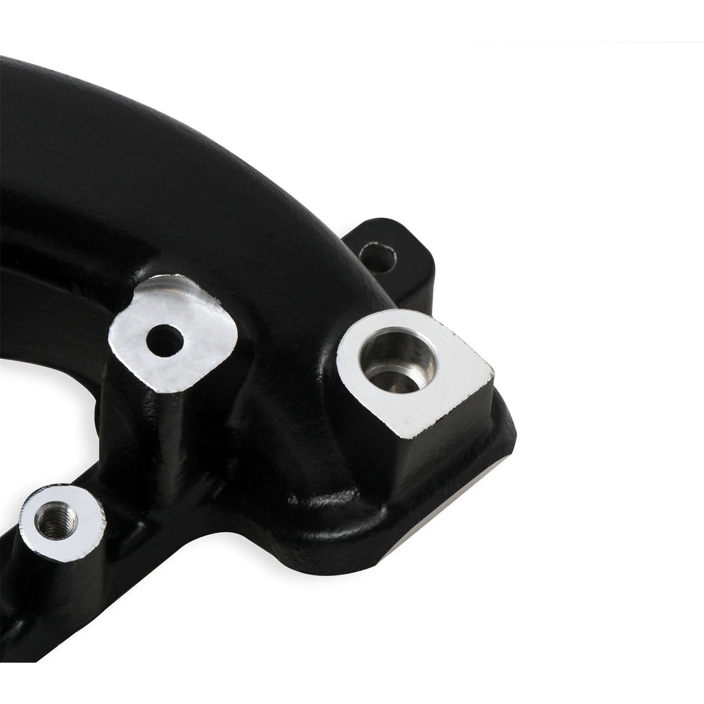 Single-Plane-Efi-Intake---Gm-Ls3L92---Black