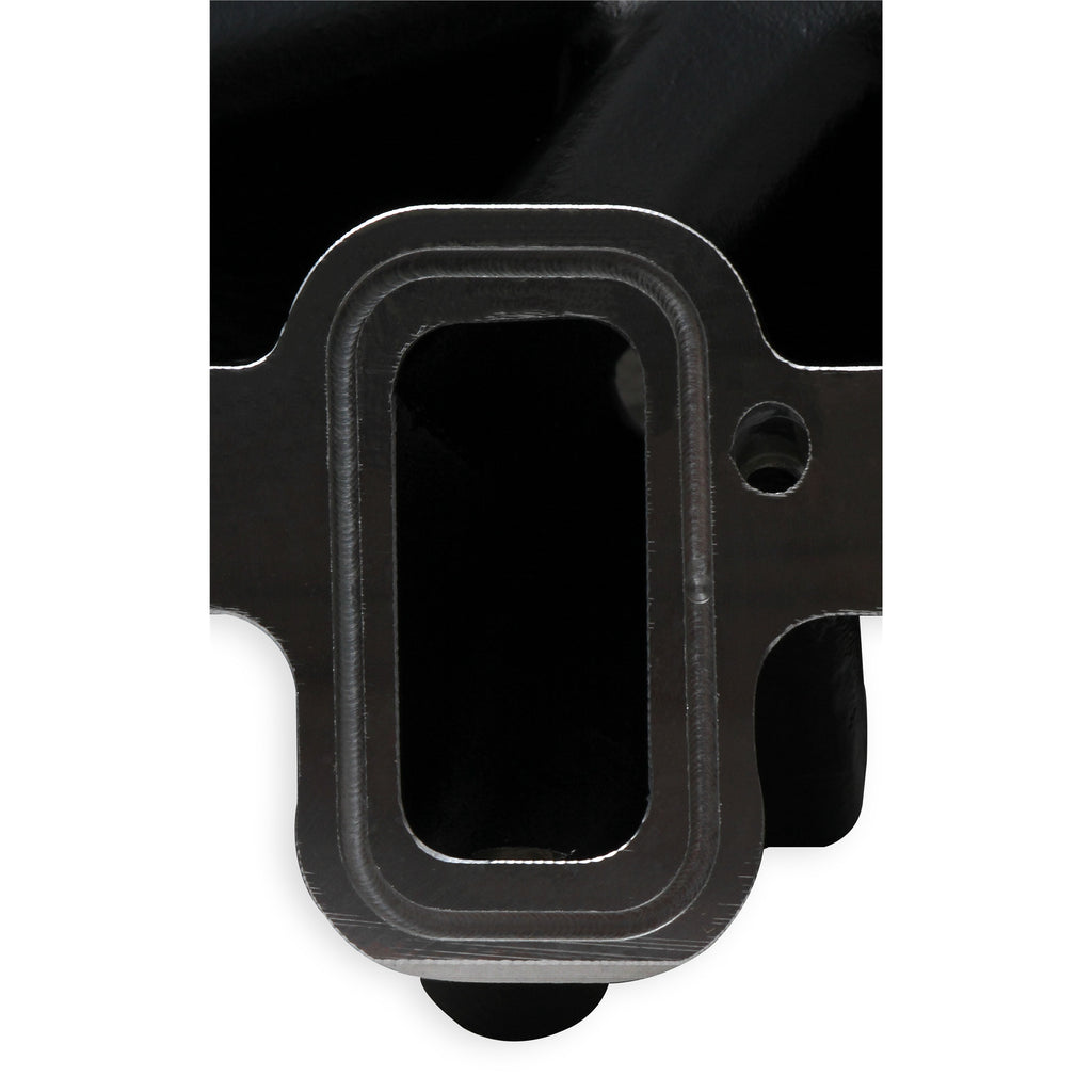 Single-Plane-Efi-Intake---Gm-Ls3L92---Black