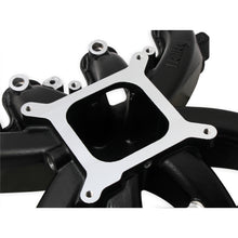 Load image into Gallery viewer, Single-Plane-Efi-Intake---Gm-Ls3L92---Black