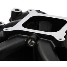 Load image into Gallery viewer, Single-Plane-Efi-Intake---Gm-Ls3L92---Black