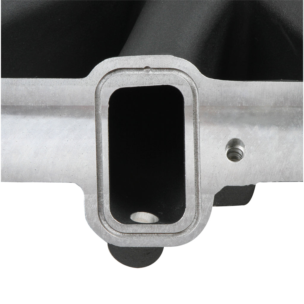 Single-Plane-Efi-Intake---Gm-Ls7-Black