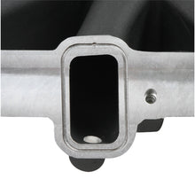 Load image into Gallery viewer, Single-Plane-Efi-Intake---Gm-Ls7-Black