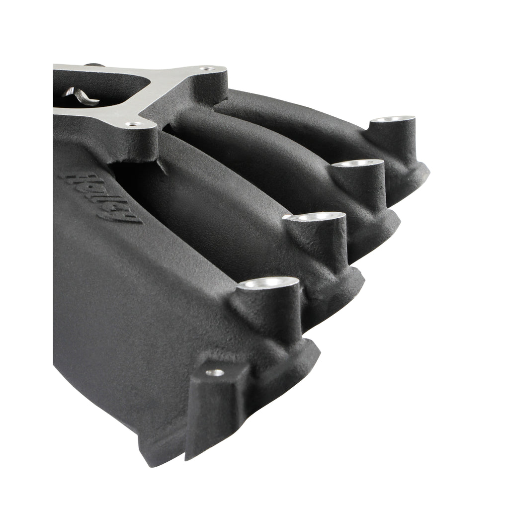 Single-Plane-Efi-Intake---Gm-Ls7-Black