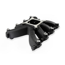 Load image into Gallery viewer, Single-Plane-Efi-Intake---Gm-Ls7-Black