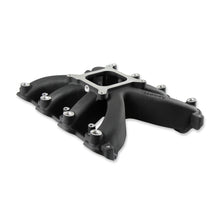Load image into Gallery viewer, Single-Plane-Efi-Intake---Gm-Ls7-Black