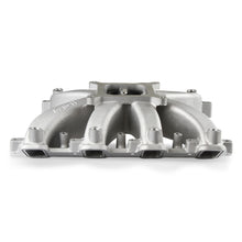 Load image into Gallery viewer, Single-Plane-Efi-Intake---Gm-Ls7-Black