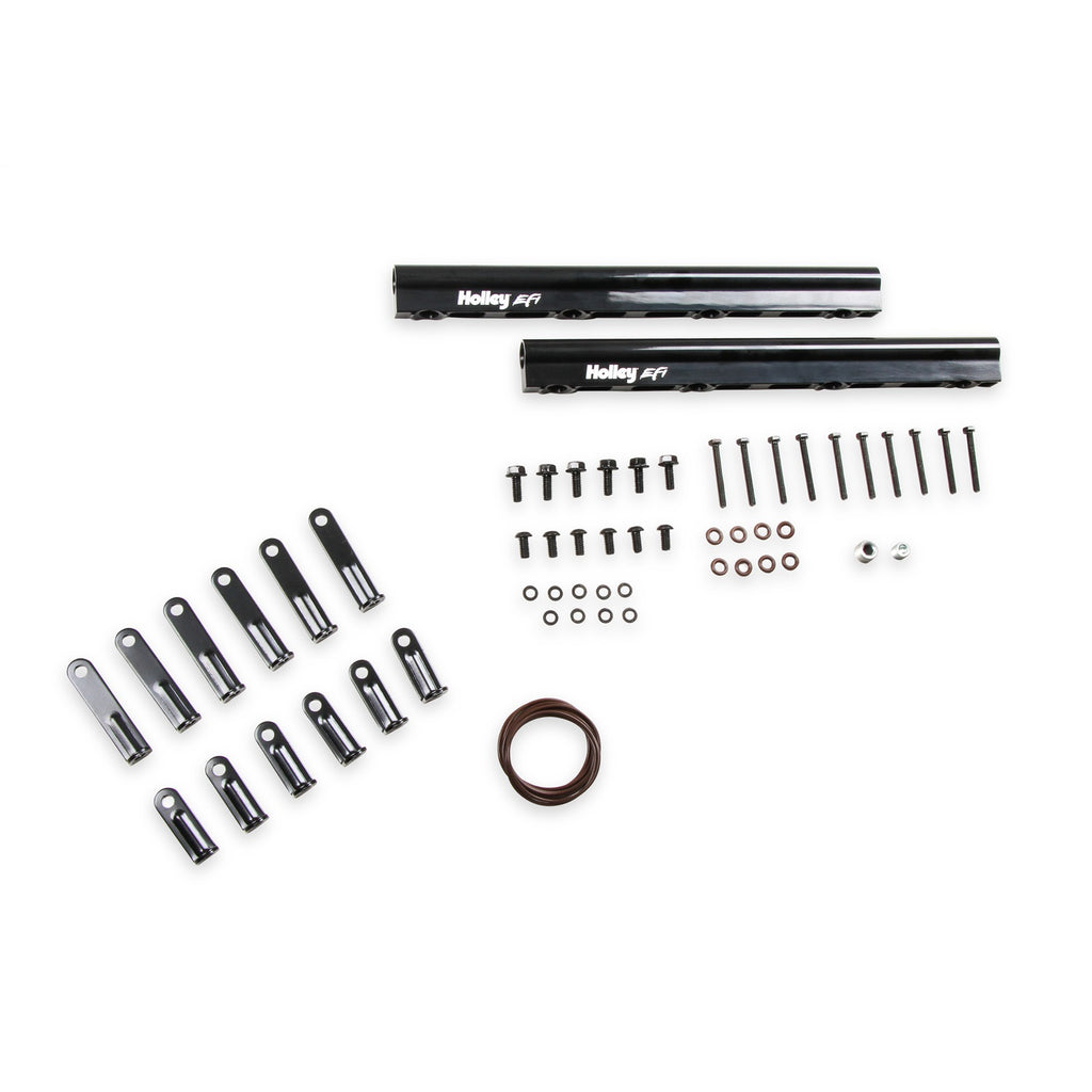 Single-Plane-Efi-Intake---Gm-Ls7-Black