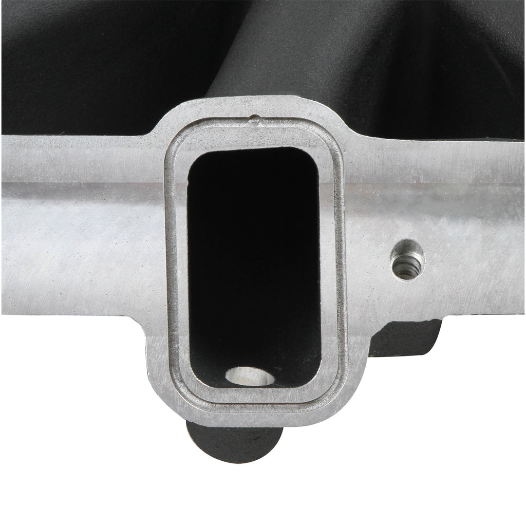 Single-Plane-Efi-Intake---Gm-Ls7-Black