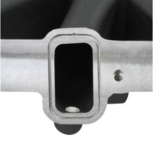 Load image into Gallery viewer, Single-Plane-Efi-Intake---Gm-Ls7-Black