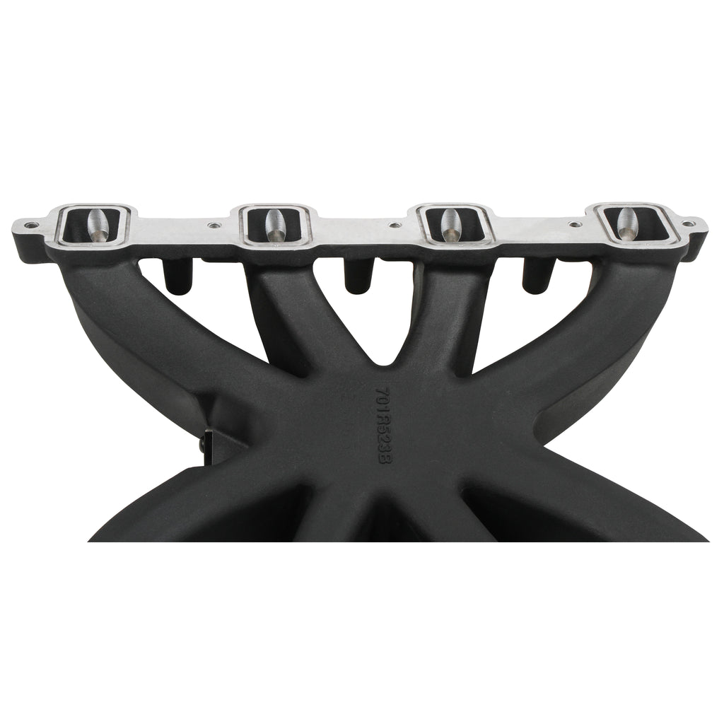 Single-Plane-Efi-Intake---Gm-Ls7-Black