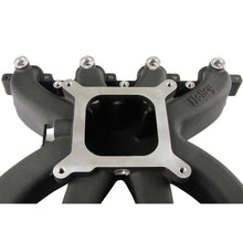 Load image into Gallery viewer, Single-Plane-Efi-Intake---Gm-Ls7-Black