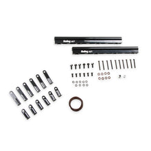 Load image into Gallery viewer, Single-Plane-Efi-Intake---Gm-Ls7-Black