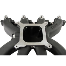 Load image into Gallery viewer, Single-Plane-Efi-Intake---Gm-Ls7-Black