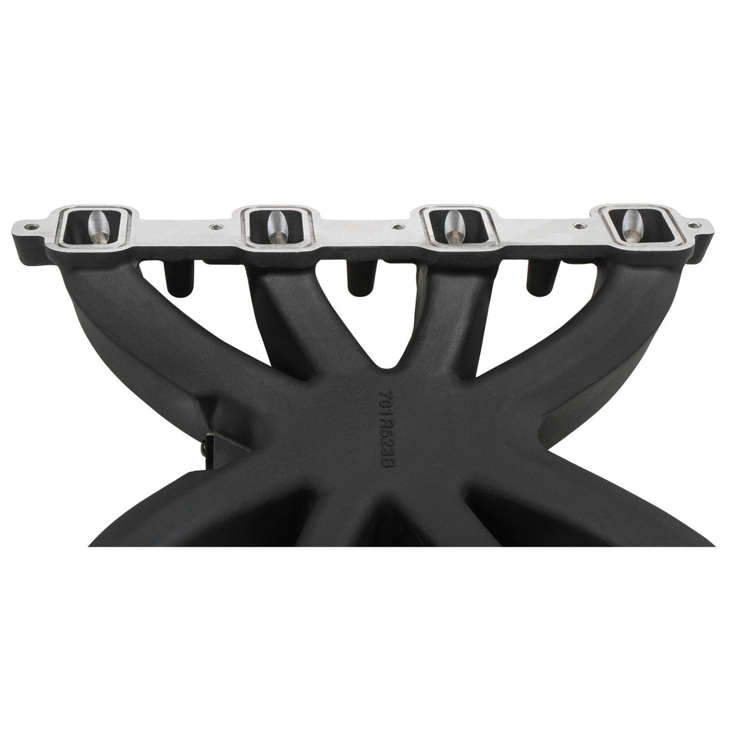 Single-Plane-Efi-Intake---Gm-Ls7-Black