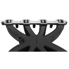 Load image into Gallery viewer, Single-Plane-Efi-Intake---Gm-Ls7-Black