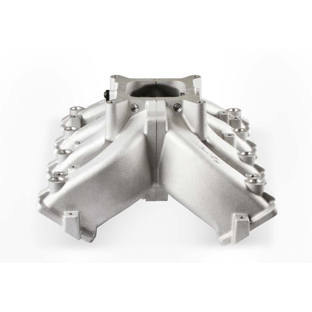 Single-Plane-Efi-Split-Design-Race-Intake-Manifold--Gm-Ls3L92