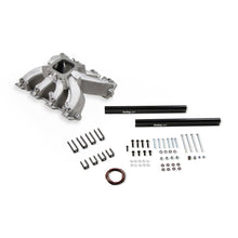 Load image into Gallery viewer, Single-Plane-Efi-Split-Design-Race-Intake-Manifold--Gm-Ls3L92