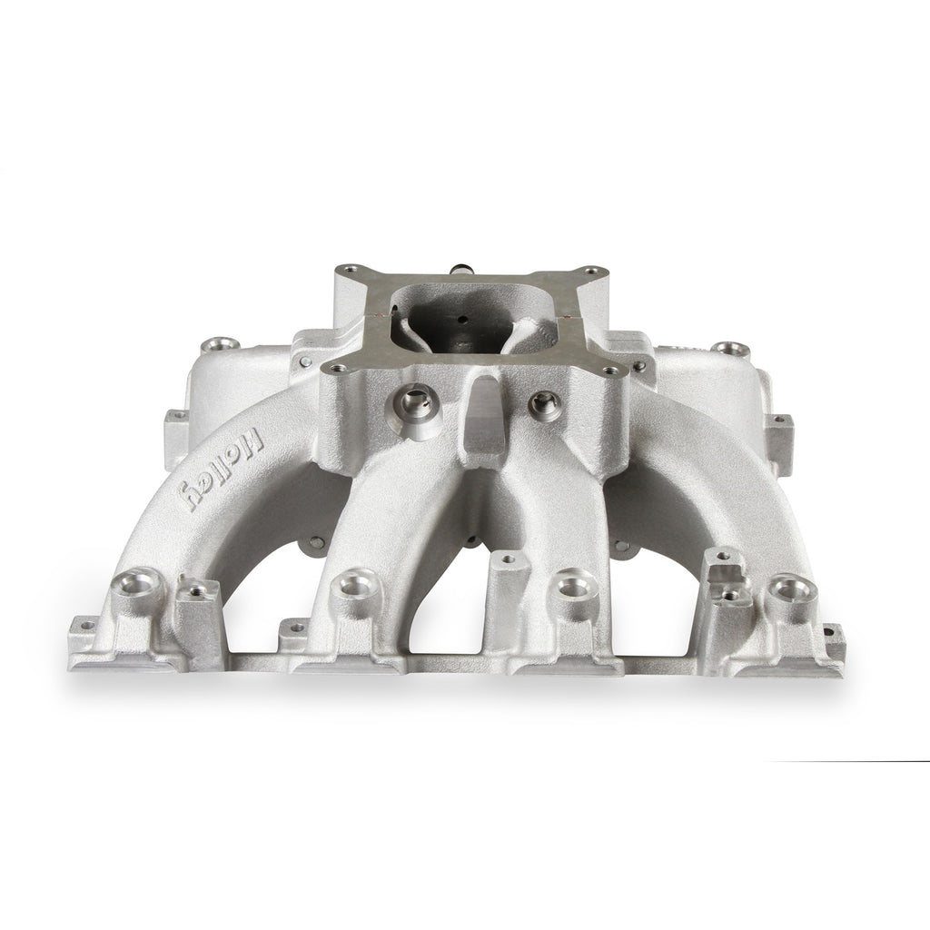 Single-Plane-Efi-Split-Design-Race-Intake-Manifold--Gm-Ls3L92