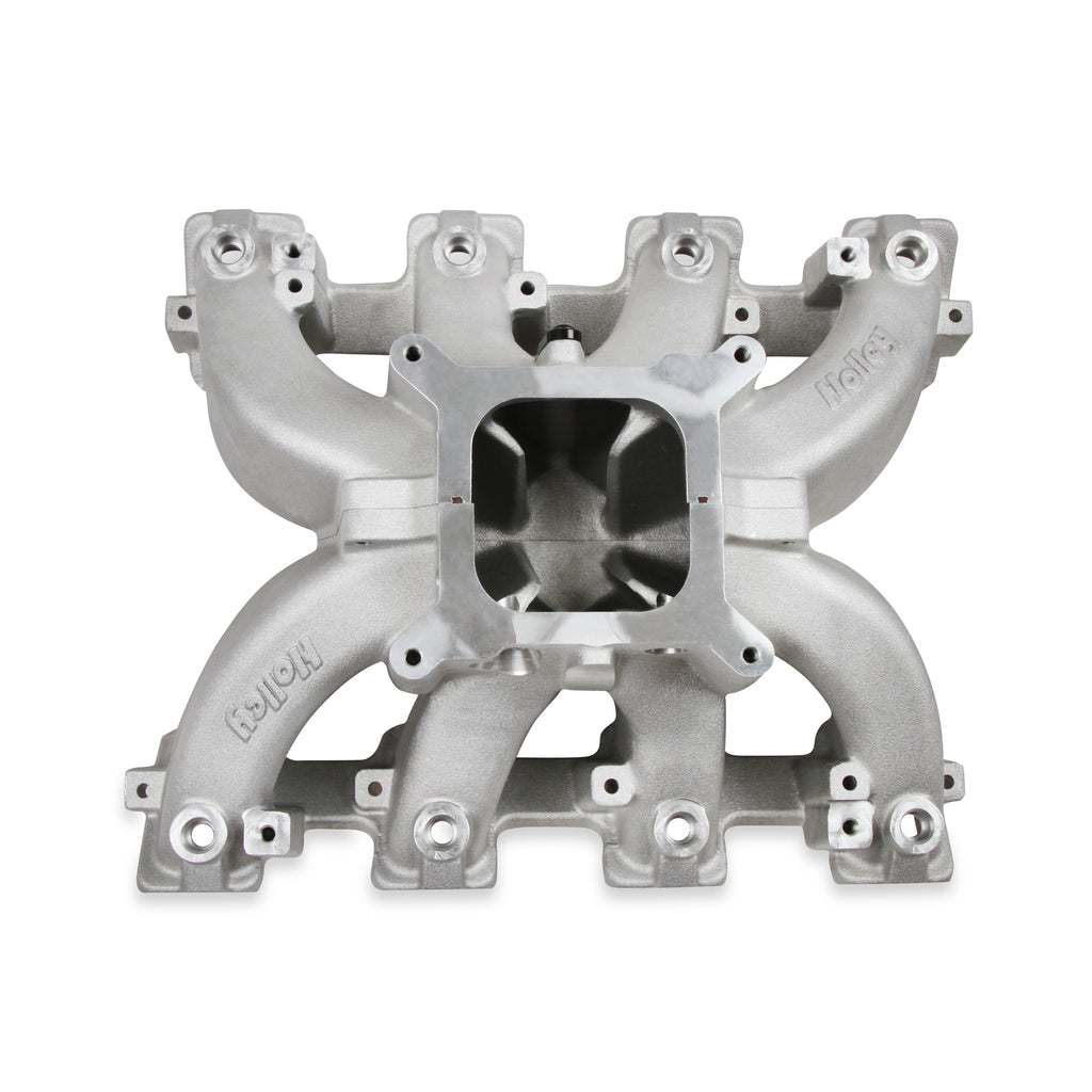 Single-Plane-Efi-Split-Design-Race-Intake-Manifold--Gm-Ls3L92
