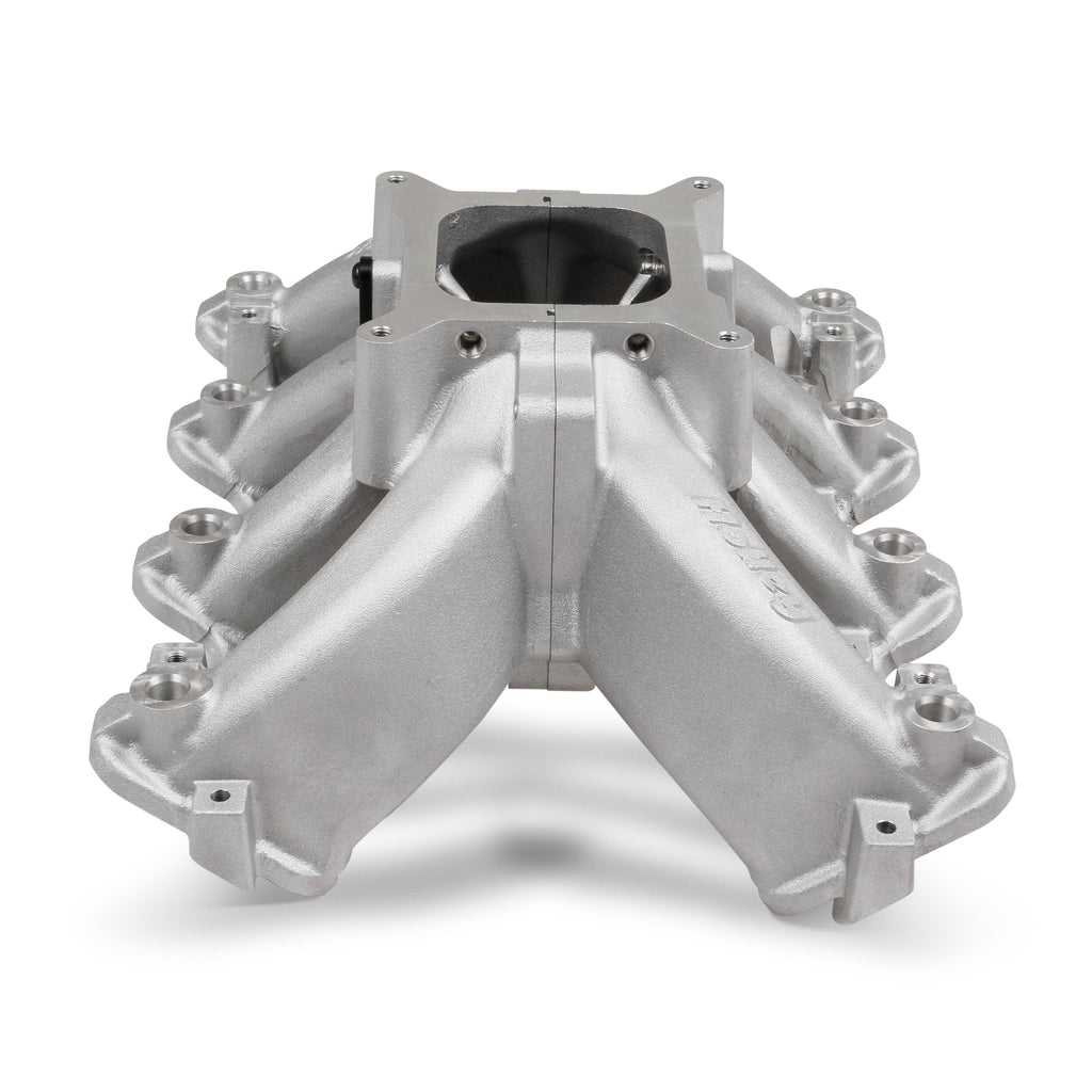 Single-Plane-Efi-Split-Design-Race-Intake-Manifold--Gm-Ls3L92