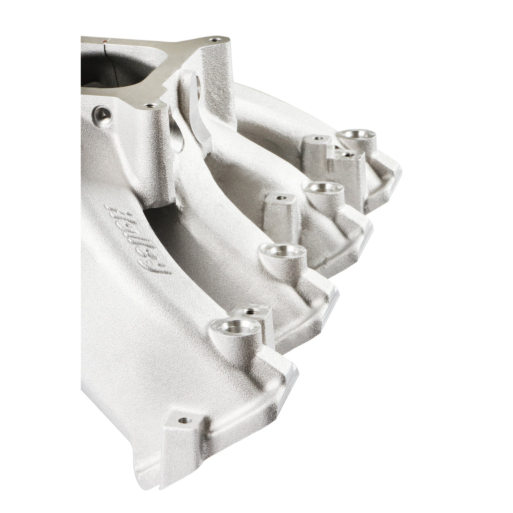 Single-Plane-Efi-Split-Design-Race-Intake-Manifold--Gm-Ls3L92