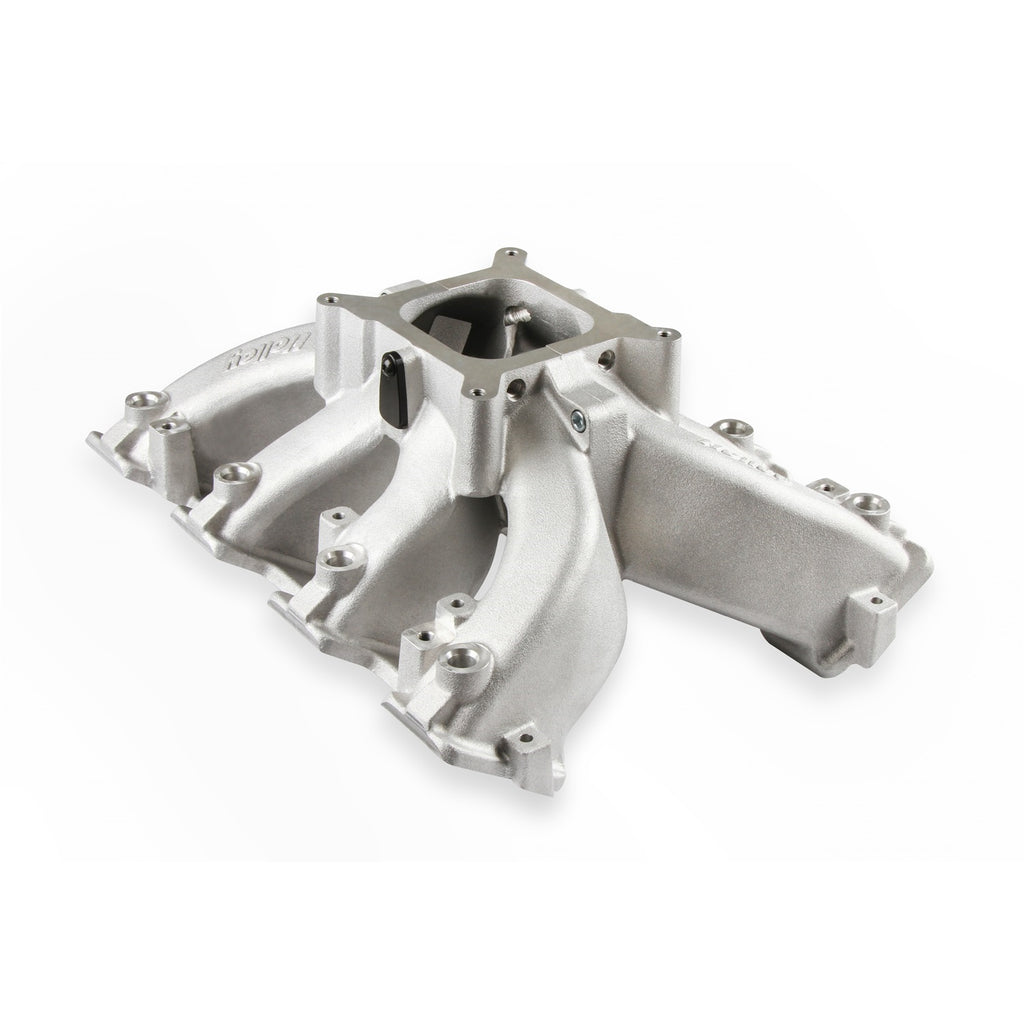 Single-Plane-Efi-Split-Design-Race-Intake-Manifold--Gm-Ls3L92