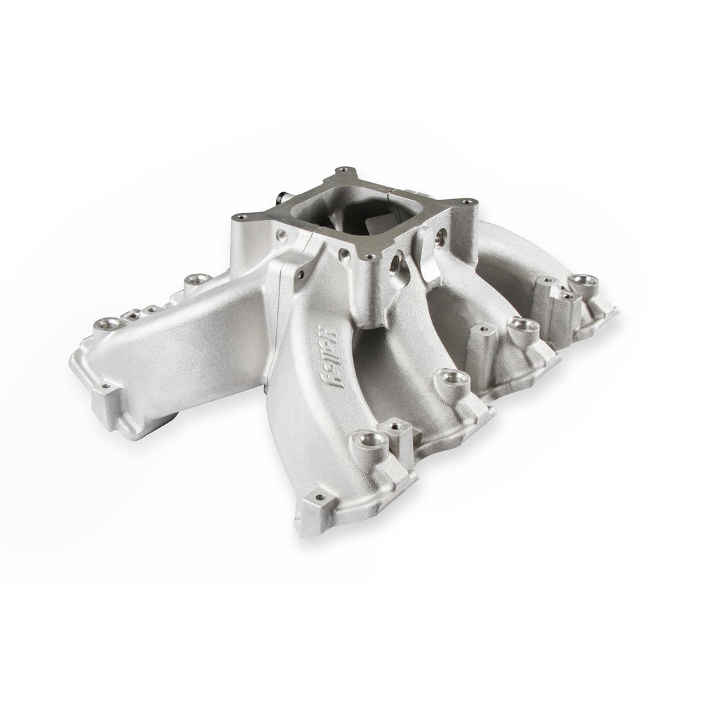 Single-Plane-Efi-Split-Design-Race-Intake-Manifold--Gm-Ls3L92