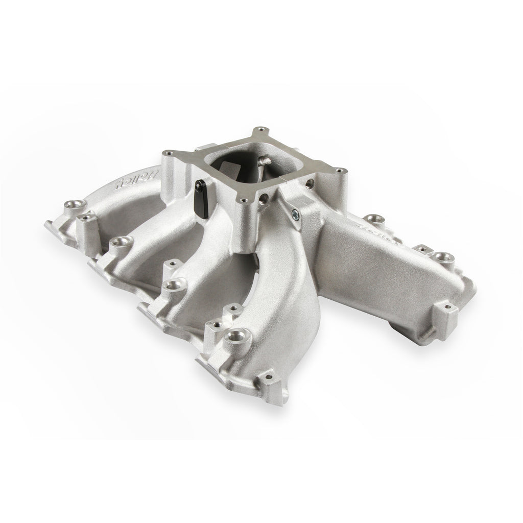 Single-Plane-Efi-Split-Design-Race-Intake-Manifold--Gm-Ls3L92
