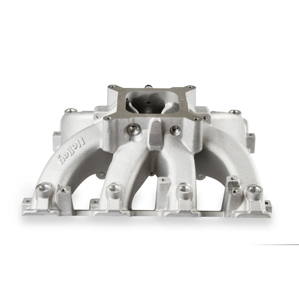 Single-Plane-Efi-Split-Design-Race-Intake-Manifold--Gm-Ls3L92