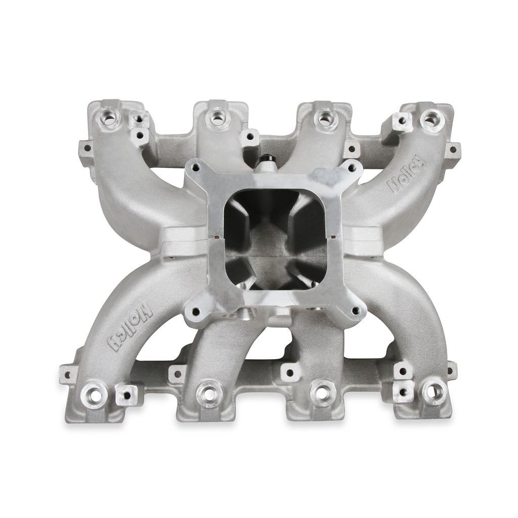 Single-Plane-Efi-Split-Design-Race-Intake-Manifold--Gm-Ls3L92