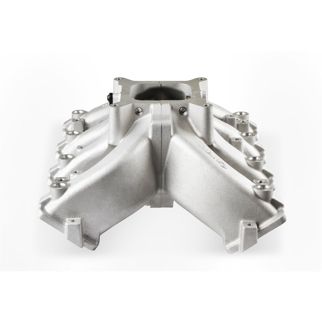 Single-Plane-Efi-Split-Design-Race-Intake-Manifold--Gm-Ls3L92