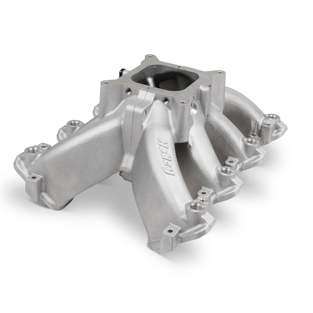 Single-Plane-Efi-Split-Design-Race-Intake-Manifold--Gm-Ls3L92