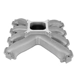 Holley 300-940  Single Plane Intake - Gm Gen V Lt