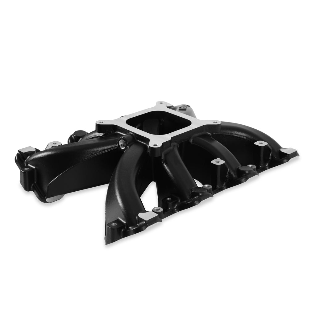 Single-Plane-Intake---Gm-Ls1Ls2Ls6---Black