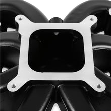 Load image into Gallery viewer, Single-Plane-Intake---Gm-Ls1Ls2Ls6---Black