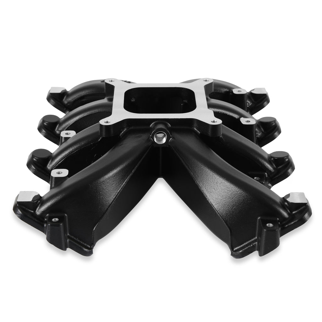 Single-Plane-Intake---Gm-Ls1Ls2Ls6---Black