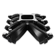 Load image into Gallery viewer, Single-Plane-Intake---Gm-Ls1Ls2Ls6---Black