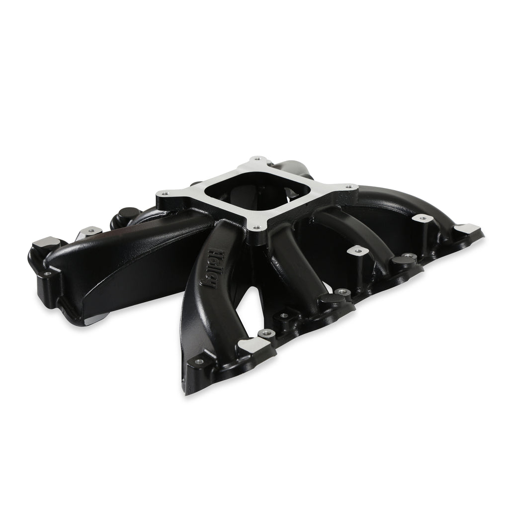 Single-Plane-Intake---Gm-Ls1Ls2Ls6---Black